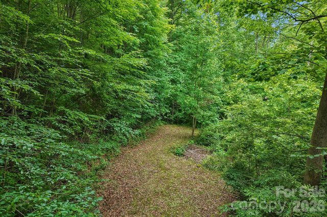 00 Sequoyah Drive, Waynesville, NC 29786