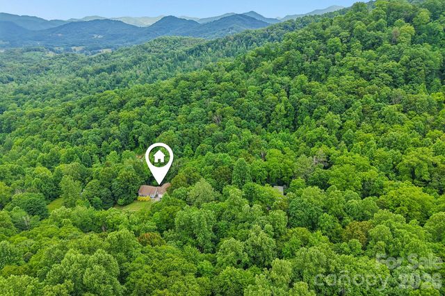 00 Sequoyah Drive, Waynesville, NC 29786