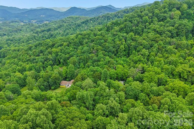 00 Sequoyah Drive, Waynesville, NC 29786