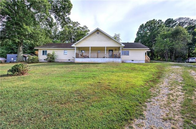 49 Patterson SE Drive, Cartersville, GA 30120