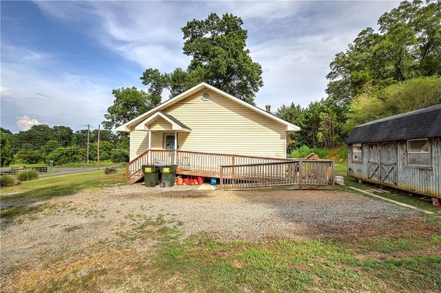 49 Patterson SE Drive, Cartersville, GA 30120