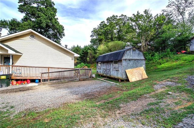 49 Patterson SE Drive, Cartersville, GA 30120