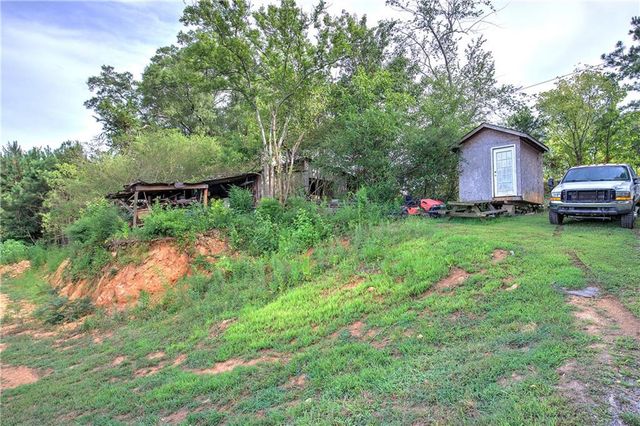 49 Patterson SE Drive, Cartersville, GA 30120