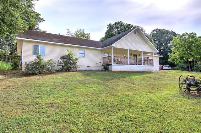 49 Patterson SE Drive, Cartersville, GA 30120
