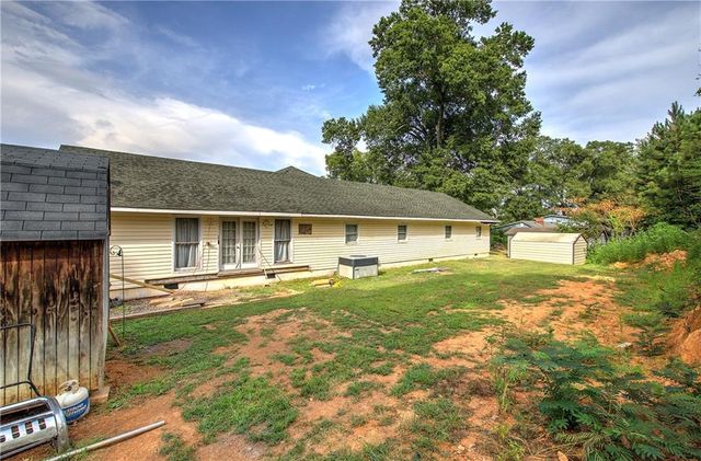 49 Patterson SE Drive, Cartersville, GA 30120