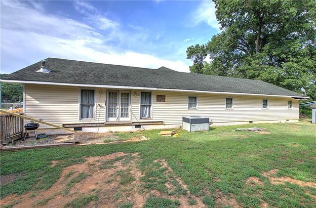 49 Patterson SE Drive, Cartersville, GA 30120