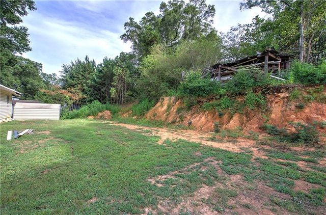 49 Patterson SE Drive, Cartersville, GA 30120
