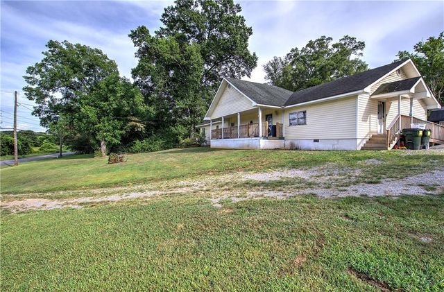 49 Patterson SE Drive, Cartersville, GA 30120