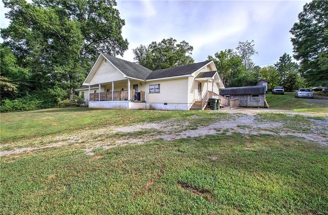 49 Patterson SE Drive, Cartersville, GA 30120