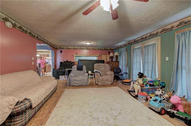 49 Patterson SE Drive, Cartersville, GA 30120
