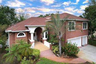1218 CASTLE TERRACE, Tarpon Springs, FL 34689