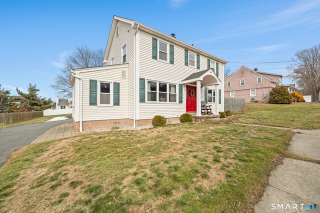 180 Randolph Road, Middletown, CT 06457