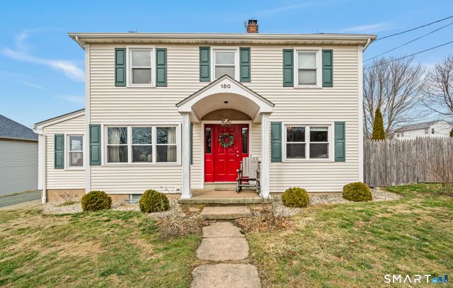 180 Randolph Road, Middletown, CT 06457