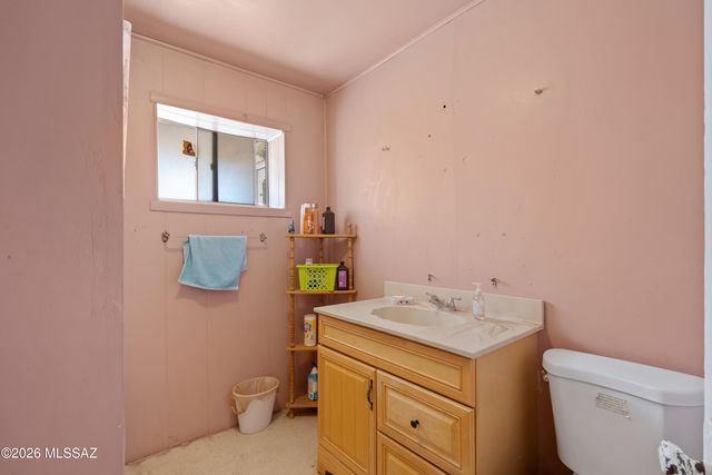 113 E President Street, Tucson, AZ 85714