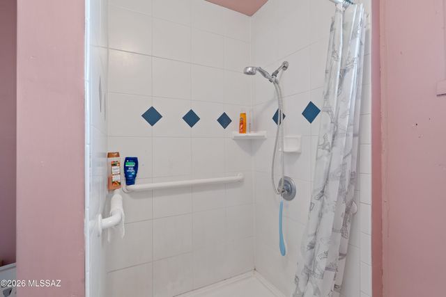 113 E President Street, Tucson, AZ 85714