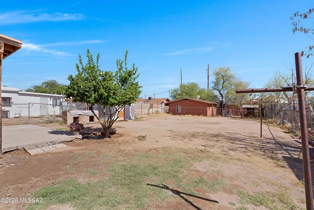 113 E President Street, Tucson, AZ 85714