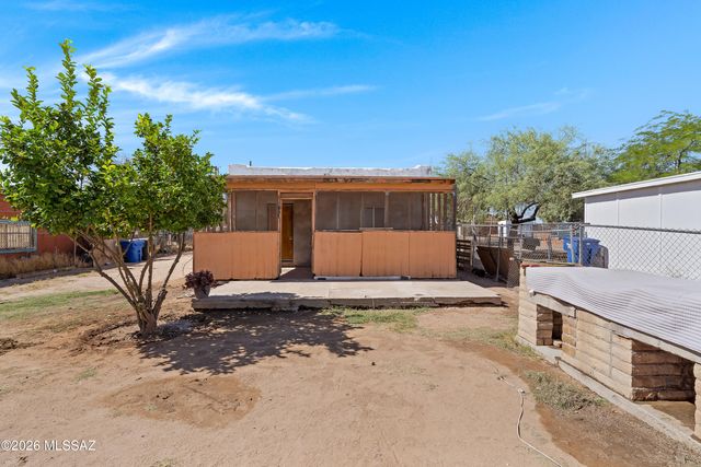 113 E President Street, Tucson, AZ 85714