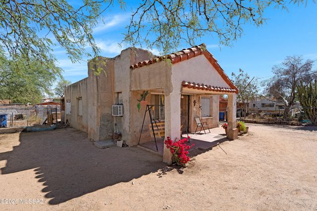 113 E President Street, Tucson, AZ 85714
