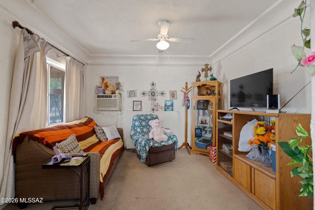113 E President Street, Tucson, AZ 85714