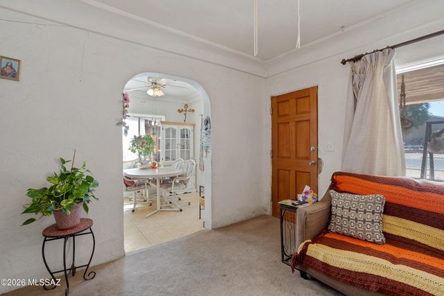 113 E President Street, Tucson, AZ 85714