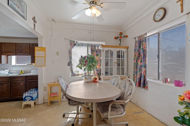 113 E President Street, Tucson, AZ 85714