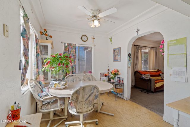 113 E President Street, Tucson, AZ 85714