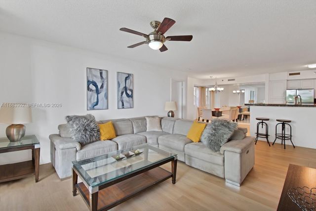 19601 E Country Club Drive 7308, Aventura, FL 33180