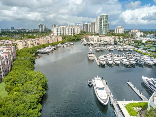 19601 E Country Club Drive 7308, Aventura, FL 33180