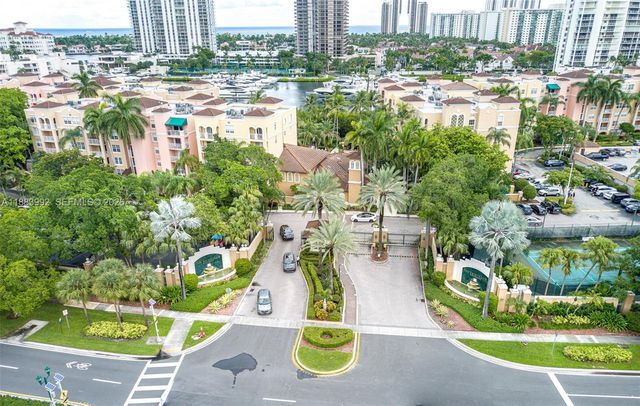 19601 E Country Club Drive 7308, Aventura, FL 33180