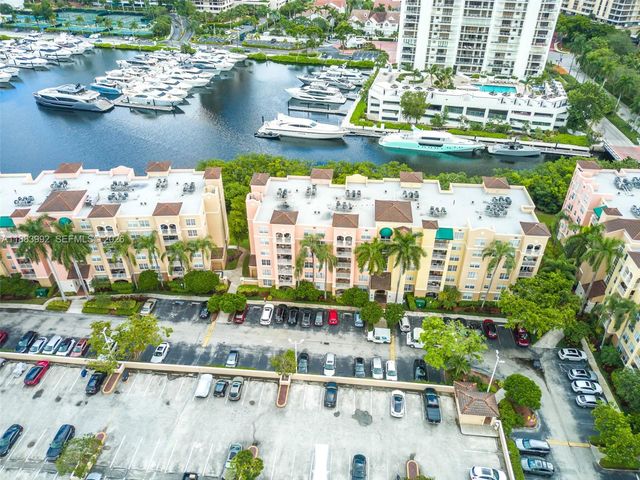 19601 E Country Club Drive 7308, Aventura, FL 33180