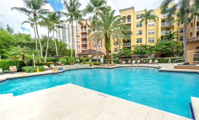 19601 E Country Club Drive 7308, Aventura, FL 33180