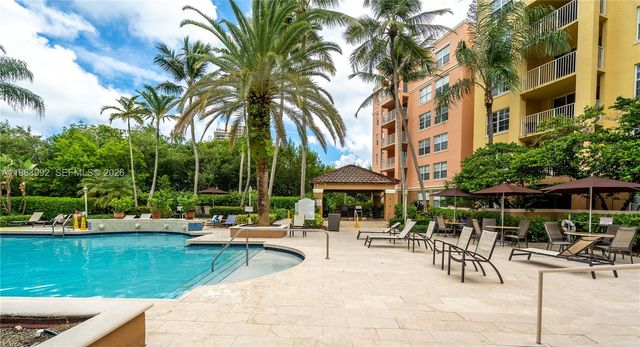 19601 E Country Club Drive 7308, Aventura, FL 33180