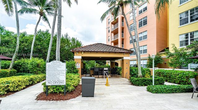 19601 E Country Club Drive 7308, Aventura, FL 33180