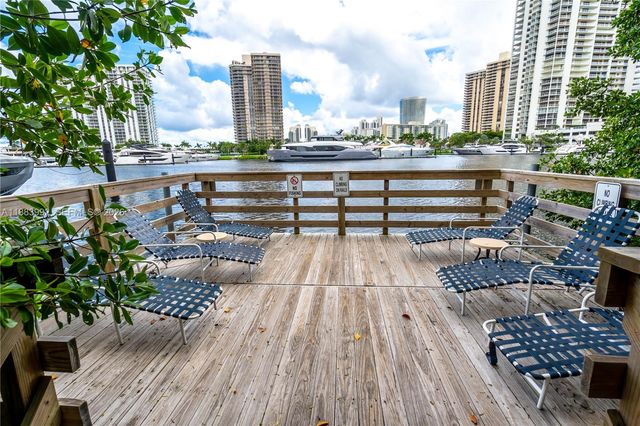 19601 E Country Club Drive 7308, Aventura, FL 33180