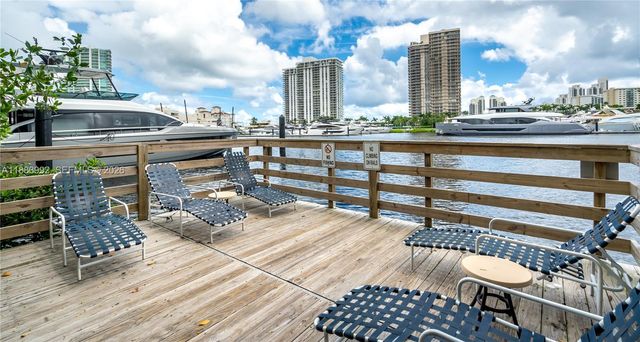19601 E Country Club Drive 7308, Aventura, FL 33180