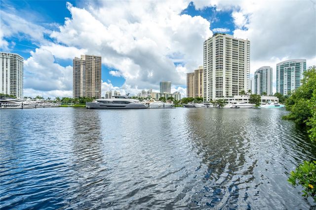 19601 E Country Club Drive 7308, Aventura, FL 33180