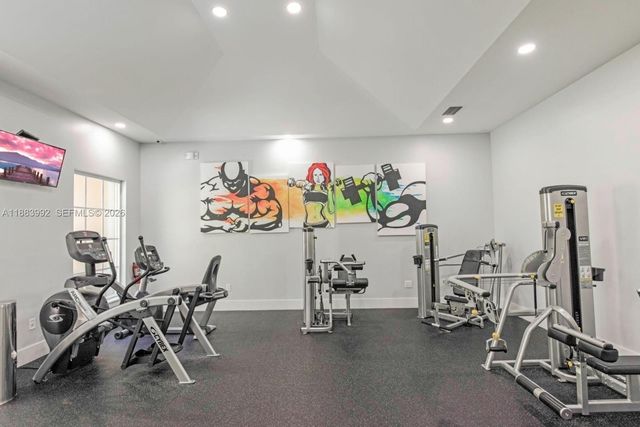 19601 E Country Club Drive 7308, Aventura, FL 33180