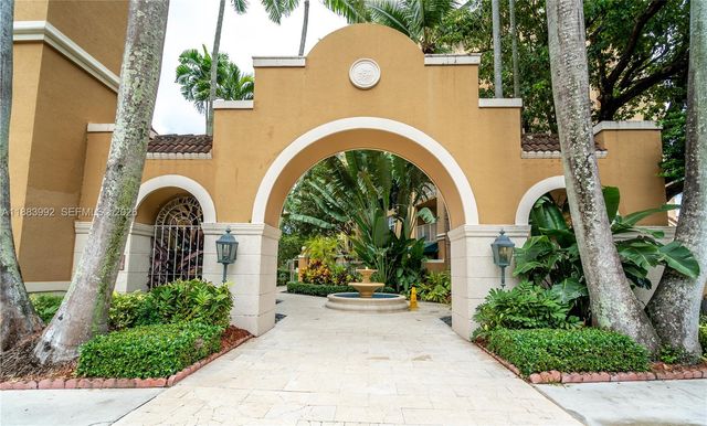 19601 E Country Club Drive 7308, Aventura, FL 33180