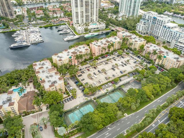 19601 E Country Club Drive 7308, Aventura, FL 33180