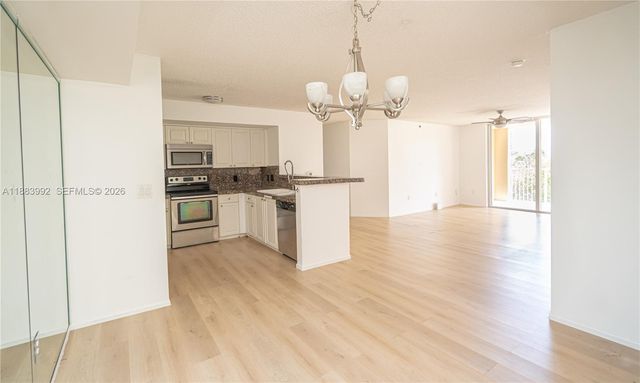 19601 E Country Club Drive 7308, Aventura, FL 33180