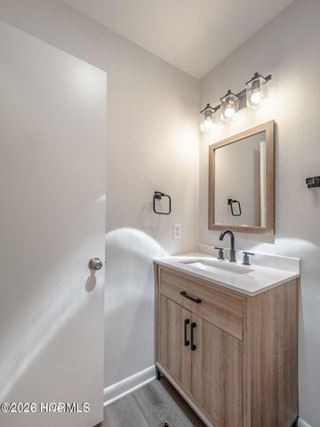 4922 Shelley Drive, Wilmington, NC 28405