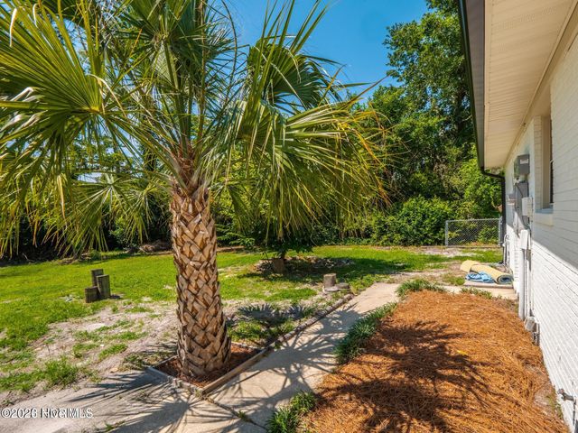 4922 Shelley Drive, Wilmington, NC 28405