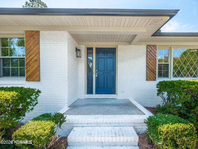 4922 Shelley Drive, Wilmington, NC 28405