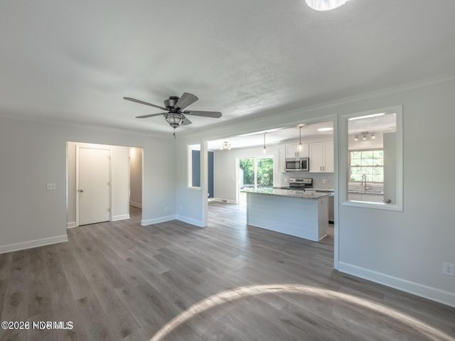 4922 Shelley Drive, Wilmington, NC 28405