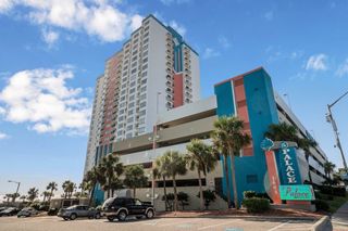 1605 S Ocean Blvd. # 810, Myrtle Beach, SC 29577