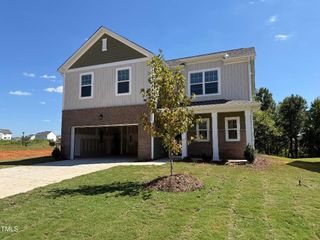 379 Shiloh Way, Mebane, NC 27302