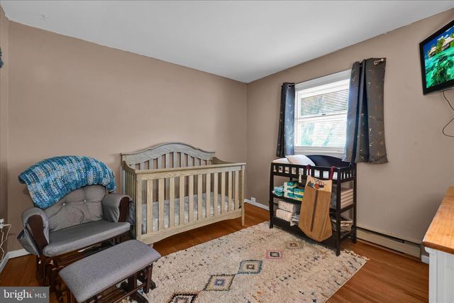 108 S WAYNE ST, Robesonia, PA 19551