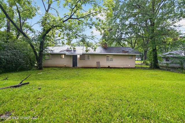 1089 Branch Street, Jackson, MS 39212