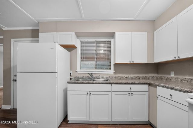 1089 Branch Street, Jackson, MS 39212