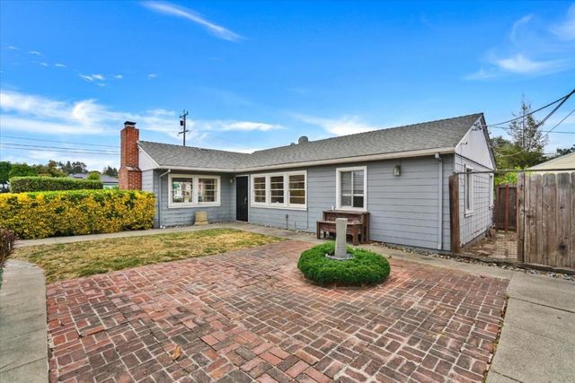20583 Cambridge Avenue, Hayward, CA 94541